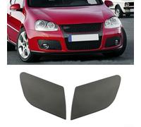 Pour Golf V MK5 2003 2009 Pare-chocs avant Rondelle de Phare Ensemble Gauche Droite, Numéros OEM 1K5955110A 1K5955109A