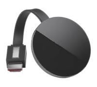 Pour Google Chromecast Ultra Premium Tv Streaming Device 1080p Hdr W...