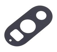 pour Google Pixel 10 Pro vitre lentille de Remplacement pour Camera arrière Verre de l'objectif Camera Appareil Photo Lens avec adhésif
