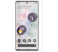 Pour Google Pixel 6 Pro 5G 6.4"" : Lot - Pack de 2 Films de protection d'écran Verre Trempé - Yuan Yuan