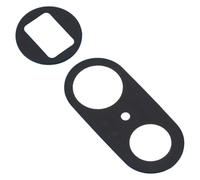 pour Google Pixel 7 Pro vitre lentille de Remplacement pour Camera arrière Verre de l'objectif Camera Appareil Photo Lens avec adhésif