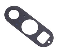 pour Google Pixel 8 Pro vitre lentille de Remplacement pour Camera arrière Verre de l'objectif Camera Appareil Photo Lens avec adhésif