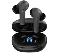 Pour Google Pixel 9A/9/9 Pro/9 Pro Xl/8A/8/8 Pro/7A/7/7 Pro/6 Pro/6/6A/5/5A 5G/4/4A 5G/4/3A/3A/3/2, Écouteurs Bluetooth 5.3, [E225]