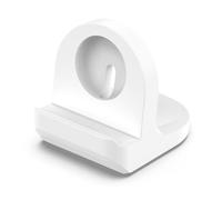 pour Google Pixel Watch2 Montre Chargeur CâBle De Charge USB Type-C Interface Silicon Base (Blanc)