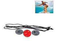 Pour GoPro Hero 4 / gris 3+ / 3/2/1, HR159 Camera Tethers Set