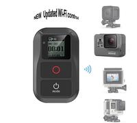 Pour GoPro Hero 8 7 6 5 hero4 hero5 Session hero 7 WiFi télécommande étanche intelligente sans fil et autre caméra gopro wifi