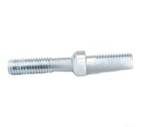 pour goujon Acier Haute Résistance pour Scie MS651 MS661C pour(1pc) | Compatibilité MS500i, MS651, MS661, MS661C-M, fixation solide, remplacement , pièce essentielle