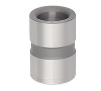 Pour goupille de guidage de moule pour douille avec corps droit et matériau à utiliser dans l'estampage par injection pour moules (B)