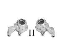 pour GPM pour Maxx 1/10 6S pour Slash 102076-4 pour Traxxas 1/8 Aluminium 7075 Blocs Direction Avant Voiture RC Modifier Pièces Rechange Coupelle Direction RC