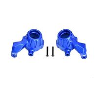 pour GPM pour Maxx 1/10 6S pour Slash 102076-4 pour Traxxas 1/8 Aluminium 7075 Blocs Direction Avant Voiture RC Modifier Pièces Rechange Coupelle Direction RC