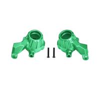 pour GPM pour Maxx 1/10 6S pour Slash 102076-4 pour Traxxas 1/8 Aluminium 7075 Blocs Direction Avant Voiture RC Modifier Pièces Rechange Direction