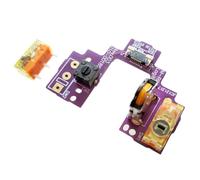 Pour GPW Gaming Hot-Swap Micro-Motion Motherboard Edition
