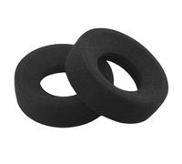 Pour GRADO SR125, SR225, SR325, SR60, SR80, M1, M2, PS1000, GS1000 casque de remplacement en mousse à cellules ouvertes/coussin d'oreille/