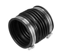Pour Grand Cherokee Pour Commander 2007-2009 Tuyau D'admission D'air | 53013522AC 53013672AE Tube de conduit de tuyau de débit d'air Durite Échangeur D'Air