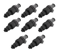Pour Grand Cherokee Pour Ram 1500/2500/3500 5.2/5.9L V8 53030778 Accessoires Automobiles 8 Pièces Injecteurs Carburant Injecteur Diesel