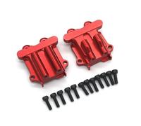 Pour Granite Pour Typhon Pour Grom 1/18 Métal Bras Oscillant Tasse Direction Assemblage Télécommande Pièces Voiture Pièces FuséE D'Essieu Rc(Size9)