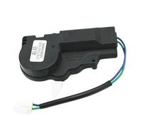 pour Great pour Wall pour Haval CUV H3 H5 Actionneur Verrouillage Porte Avant Et Arrière Bouchon Moteur Moteurs Central 3787240-K00 Serrure Porte Actionneur(Rear Right)