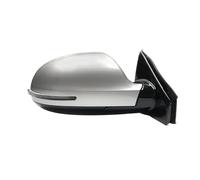 Pour Great Pour Wall Pour Haval H6, Ensemble De Rétroviseur De Voiture De Sport, Lampe De Direction Pliante Électrique Rétroviseur exterieur(Only Right 7 Wire F)