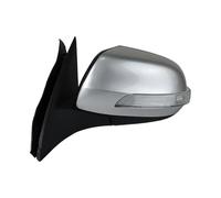 Pour Great Pour Wall Pour Hover H3 2007-2012 H5 Pour Haval 5 2010-2018 Ensemble Rétroviseur Clignotant Électrique Pliant Rétroviseur exterieur(5-wire Left G)