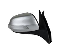 Pour Great Pour Wall Pour Hover H3 2007-2012 H5 Pour Haval 5 2010-2018 Ensemble Rétroviseur Clignotant Électrique Pliant Rétroviseur exterieur(6-wire Right P)