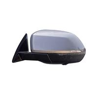 Pour Great Pour Wall Pour Hover Pour Haval F7 Pour F7X Accessoires De Voiture Ensemble De Rétroviseur Extérieur 7/11/13 Fil Rétroviseur exterieur(11 Wire Left M)