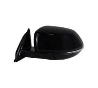 Pour Great Pour Wall Pour Hover Pour Haval F7 Pour F7X Accessoires De Voiture Ensemble De Rétroviseur Extérieur 7/11/13 Fil Rétroviseur exterieur(11 Wire Left K)