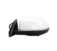 Pour Great Pour Wall Pour Hover Pour Haval F7 Pour F7X Accessoires De Voiture Ensemble De Rétroviseur Extérieur 7/11/13 Fil Rétroviseur exterieur(13 Wire Left Q)