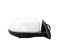 Pour Great Pour Wall Pour Hover Pour Haval F7 Pour F7X Accessoires De Voiture Ensemble De Rétroviseur Extérieur 7/11/13 Fil Rétroviseur exterieur(11 Wire Right J)