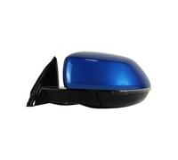 Pour Great Pour Wall Pour Hover Pour Haval F7 Pour F7X Accessoires De Voiture Ensemble De Rétroviseur Extérieur 7/11/13 Fil Rétroviseur exterieur(7 Wire Left G)