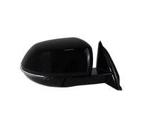 Pour Great Pour Wall Pour Hover Pour Haval F7 Pour F7X Accessoires De Voiture Ensemble De Rétroviseur Extérieur 7/11/13 Fil Rétroviseur exterieur(13 Wire Right T)