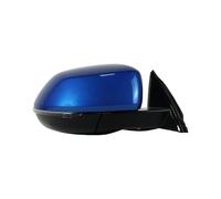 Pour Great Pour Wall Pour Hover Pour Haval F7 Pour F7X Accessoires De Voiture Ensemble De Rétroviseur Extérieur 7/11/13 Fil Rétroviseur exterieur(7 Wire Right H)