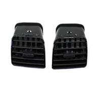 Pour Great Pour Wall Pour Wingle 3 5 Sortie De Tableau Bord Climatiseur Cool Warm AC Accessoires Remplacement Tableau Bord Sortie D'aération(Center Left Right)