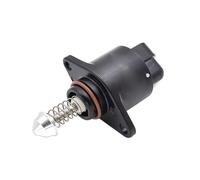 pour Great Wall pour Hover H3 H5 CUV WINGLE 3 WINGLE 5 Soupape de Commande de ralenti Moteur de ralenti Régulateur Moteur Pas à Pas Essence 4G6 Soupape de Commande d'air de ralenti