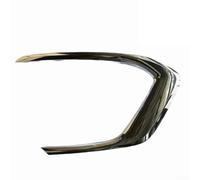 Pour grille de phare antibrouillard 5008, côté gauche et droit, conçu pour durer longtemps et esthétique (droite)