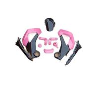 Pour GROM 125 MSX125-2015 Kits De Carénages De Garde-boue Moto HLWXMDZ(F)