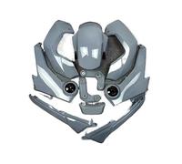 Pour GROM 125 MSX125-2015 Kits De Carénages De Garde-boue Moto HLWXMDZ(N)