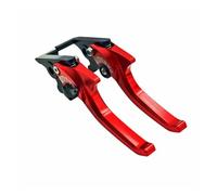 Pour Grom MSX125 2014-2022 Pour Monkey Z125 2019-2022 Poignée D’embrayage Levier Frein Accessoires Moto Levier d'embrayage(F)