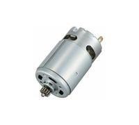 Pour Gsr12V-15 3601H68102 Perceuse Électrique Visseuse Maintenance Pièces De Rechange12v13 Rs-550vc-8518 Motoréducteur