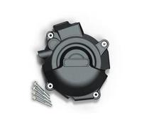 pour GSX-8S GSX8S GSX-8R V-Strom 800DE 2023 2024 Accessoires Moto Couvercle de Protection Moteur Bouclier Thermique (Multicolore B)