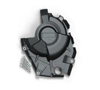 pour GSX-8S GSX8S GSX-8R V-Strom 800DE 2023 2024 Accessoires Moto Couvercle de Protection Moteur Bouclier Thermique (Multicolore C)