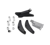 pour GSX-R 600/750 2004-2012 pour GSX-R1000 2003-2008, Accessoires De Moto, Couvercle De Carter Moteur, Protecteur Coulissant Couvercle Décoratif(600-750-06-12-A)