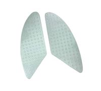 pour GSX-R GSXR 1000 750 600 GSX S Accessoires Moto Réservoir Traction Pad Antidérapant Autocollant Poignée Latérale Protecteur
