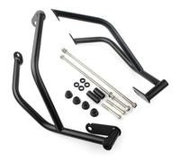 pour GSX-R GSXR 750 600 K6 K8 2006 2007 2008 2009 2010 2 Pièces Moto Cascadeur Cage Crash Bar Moteur Cadre Protecteur
