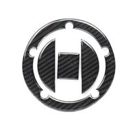 Pour GSX-R600 Pour GSX-R750 Pour GSXR750 Pour Hayabusa Pour SV650 Moto Huile Gaz Bouchon De Réservoir De Carburant Tampon De Réservoir Autocollant Tank Pad Sticker