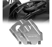 pour GSX S1000 GX GSX-S 1000GX 2024 Rehausseur De Guidon Moto Tout-Terrain Siège Serrage Surélevé pour GSXS 1000 Accessoires