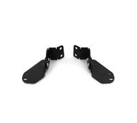 Pour GSX1000GX 2024-2025 Kit Support Phare Antibrouillard Auxiliaire