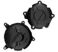 pour GSX1300R Hayabusa 2021-2024 2022 2023 Ensemble De Couvercles Moteur Secondaires Housse Protection pour Moto