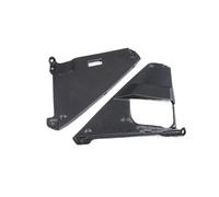 Pour GSX1300R Pour Hayabusa 2021 2022 2023 Kits De Carénage Panneaux Latéraux Moto Protecteur Avant Casserole Ventre Carénage(Under inner cowling)