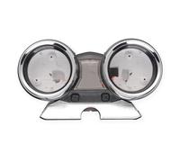 Pour GSX1400 GSX 1400 2001 2002 2003 Moto Compteur De Vitesse Tachymètre Odomètre Affichage Jauges Couverture Accessoires JUNOOS