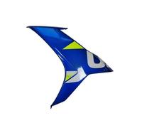 Pour GSX250 Pour GSX250R-A Carénage De Moto Panneaux Latéraux Phare Gauche Et Droit Carénage Moto(Color- R4)